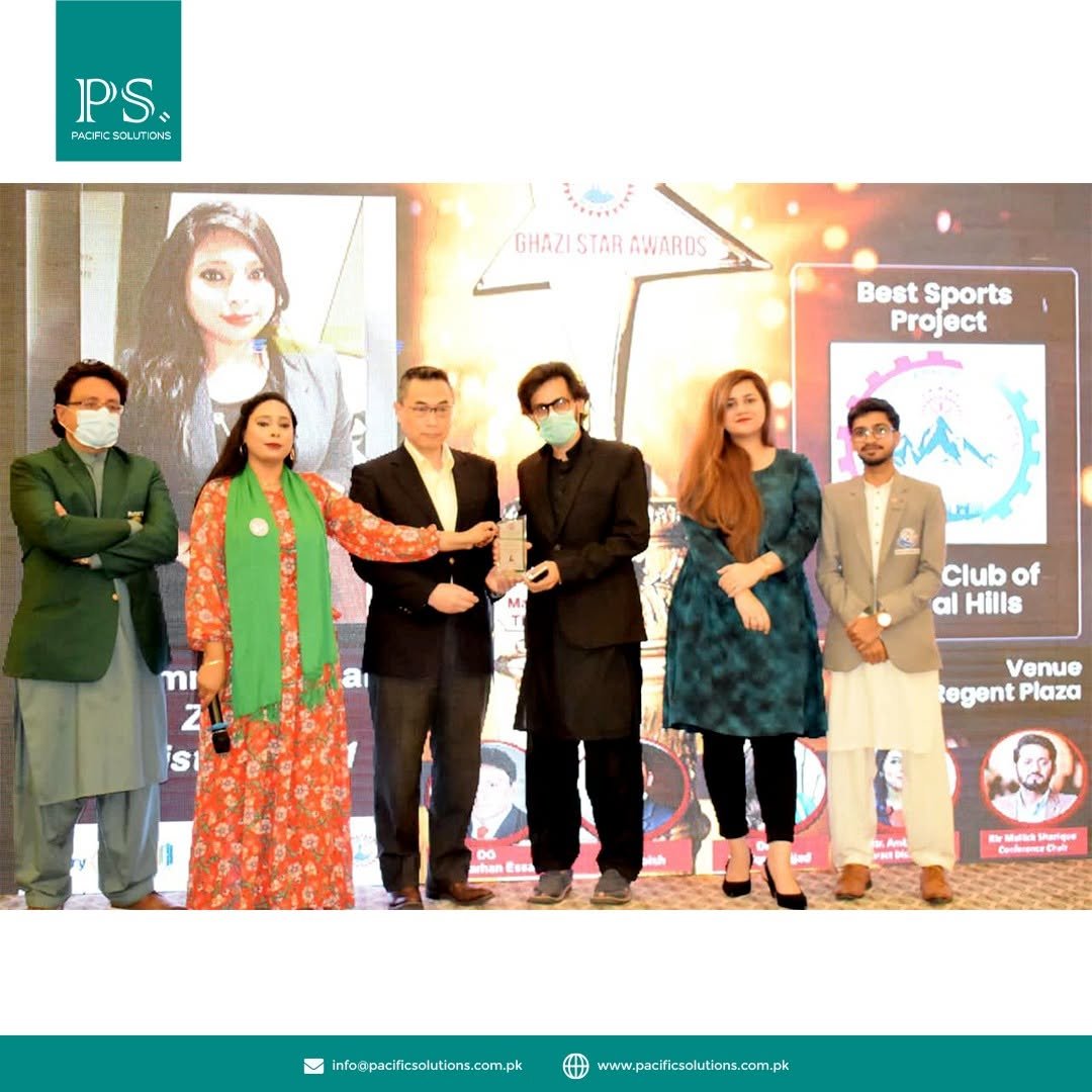 Awards & Recognition
