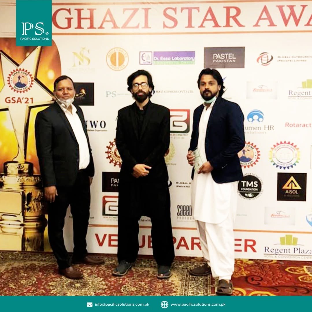 Ghazi Star Awards