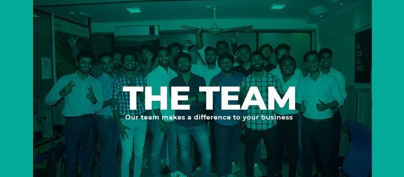 Karachi Office Team